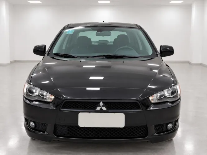 Mitsubishi Lancer Hl-t 2.0 16V 160cv Aut. 2019