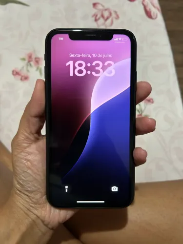 iPhone XR 64 GB