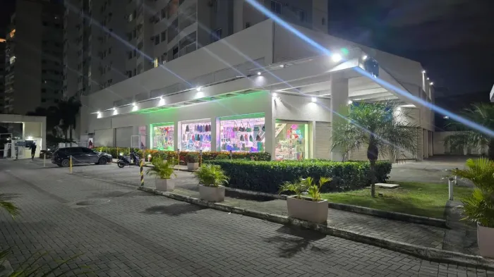 Alugo ou vendo loja 112m² direto proprietário