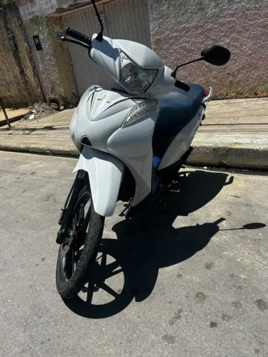 Shineray Jet 125ss 2025
