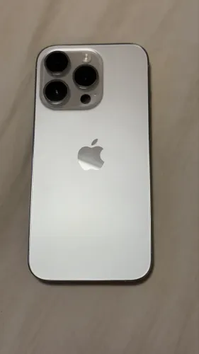 iPhone 16 pro max 256 g