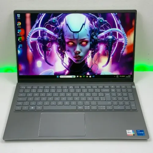 Notebook DELL: Intel Core i5 11th | 8gb RAM | 256gb SSD | Tela Full HD