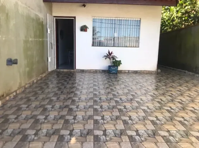 Casa Indaiá Bertioga