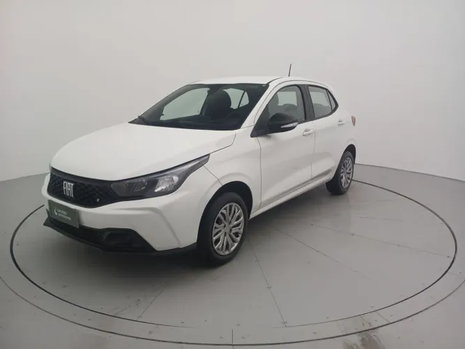 Fiat Argo Drive 1.0 Firefly 2026