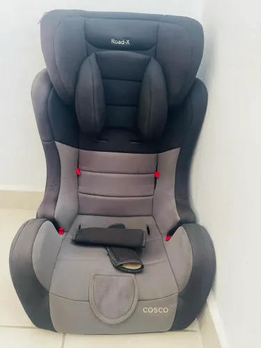 Cadeira infantil para carro