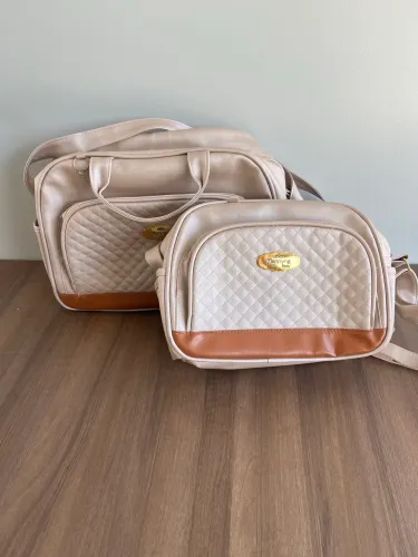 Kit bolsa infantil 