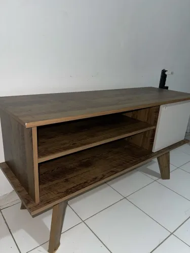 RACK NOVO PARA SALA