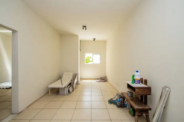 Sala - Boa Viagem