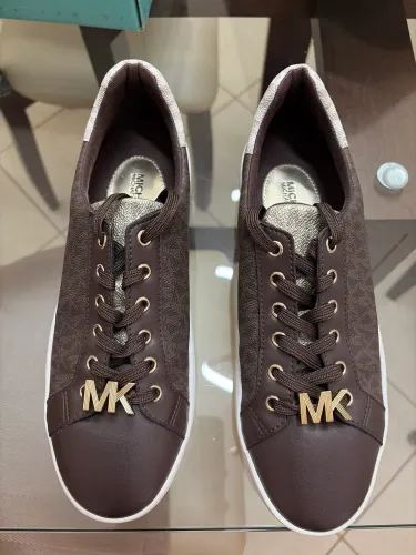 Lindos tênis Michel kors originais sem usar