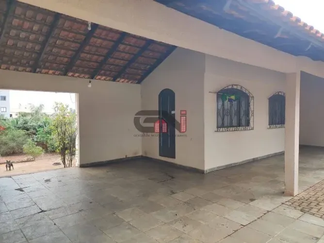 Casa a venda bairro Cancelli