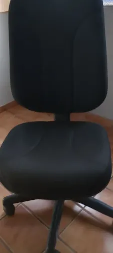 Cadeira presidente