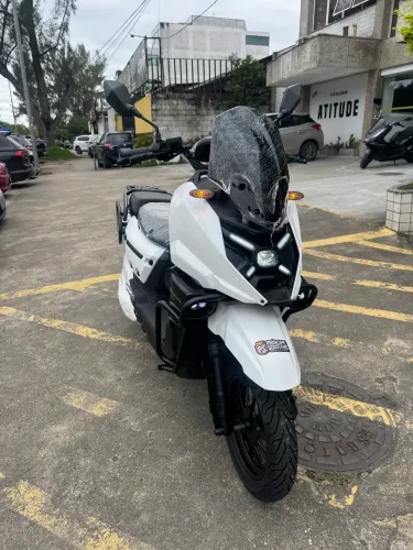 SCOOTER ELÉTRICA ADEUS CNH!! SUPER OFERTA x11 x13 tank sol Agmax citron Vegas CAVALLETTA