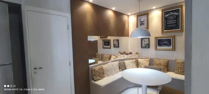 Aluga-se Apartamento Alto Padrão em Cuiabá