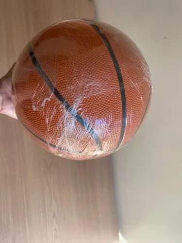 Bola de basquete profissional 