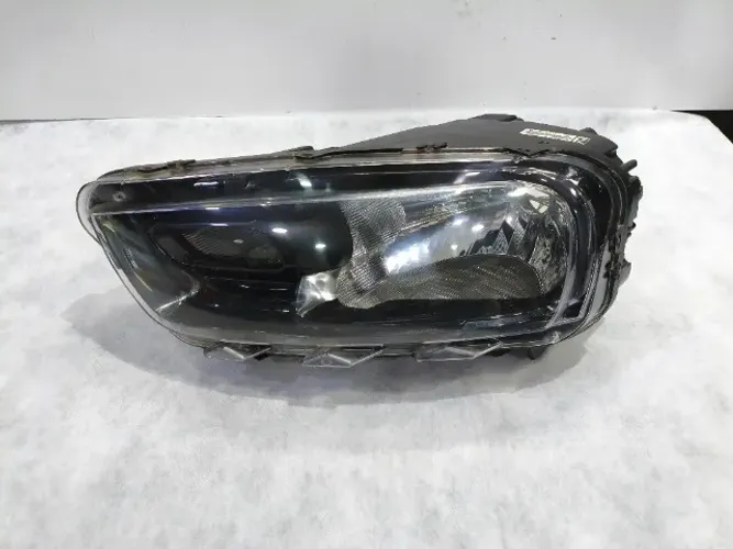 Farol esquerdo C4 cactus 2019 2020 2021 20222 2023 original