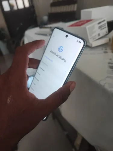 Redmi note 15 pro 5g