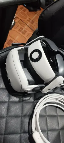 Oculos realidade virtual meta quest 3 512gb