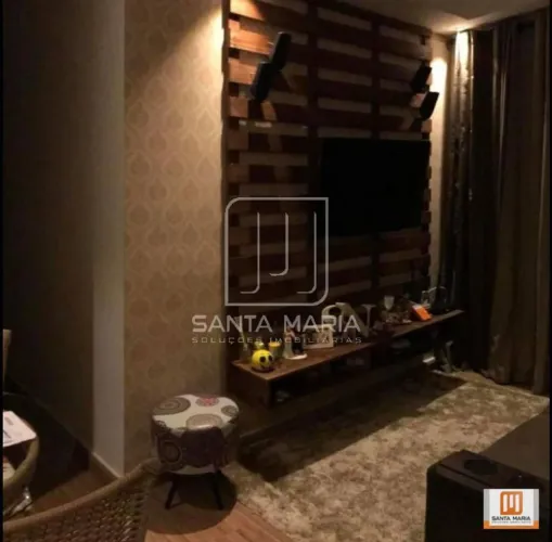 Apartamento à venda com 2 dormitórios no bairro PQ S SEBASTIAO