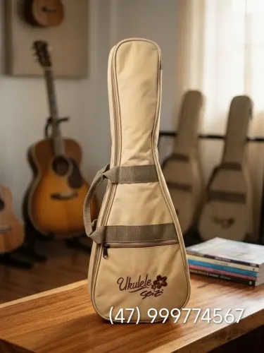 UKULELE SEIZI