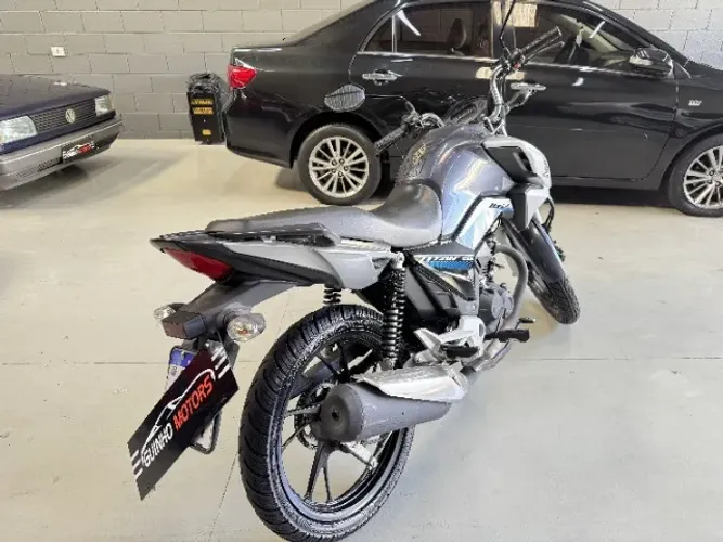 Honda CG Titan 160cc 2023