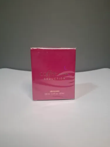 Perfume bom e barato
