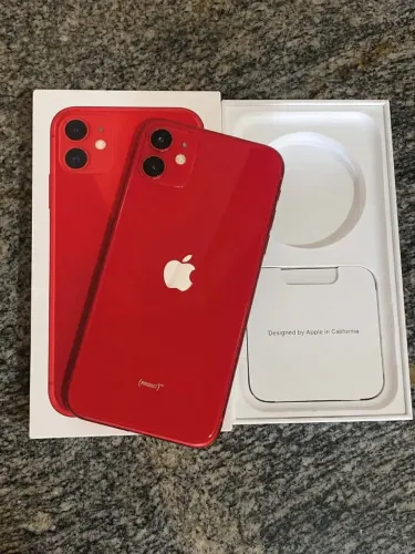 IPhone 11 128 Gb ? 100% ORIGINAL DE FÁBRICA