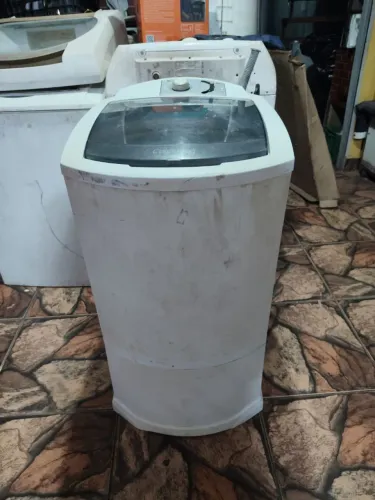 Tanquinho Colormaq 10 kilos 
