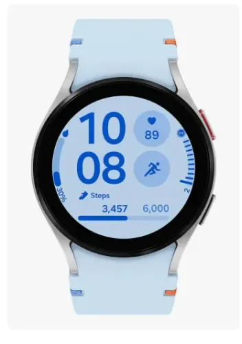 Galaxy Watch FE
