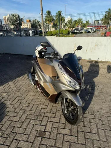 Vendo PCX 2022