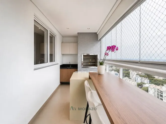 Residencial Monte Alegre l Zona 07 l