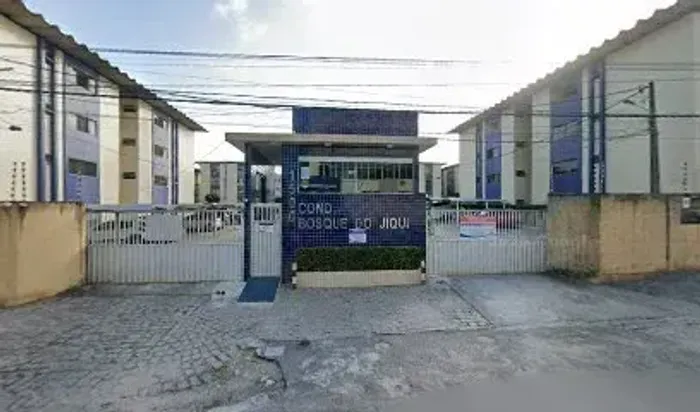 Imóvel para venda possui 62 metros quadrados com 2 quartos em Nova Parnamirim - Parnamirim