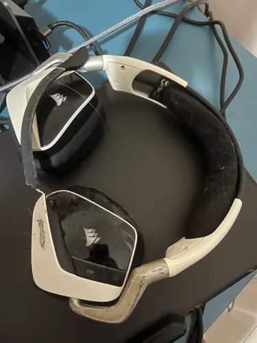 headset corsair void 7.1