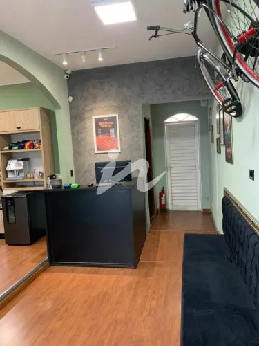 Casa com 3 dormitórios à venda, 162 m² por R$ 600.000,00 - Santa Mônica - Uberlândia/MG