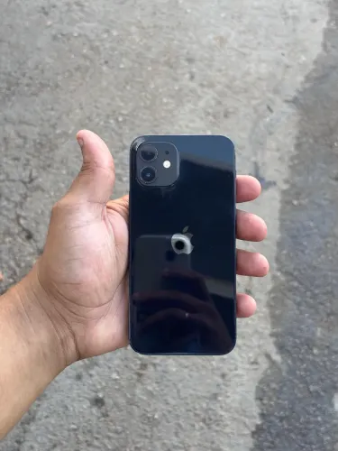 Vendo iPhone 12