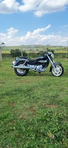 Miragem 250