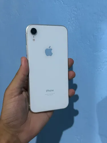 iphone xr impecável