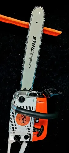 MOTOSSERRA STIHL MS382