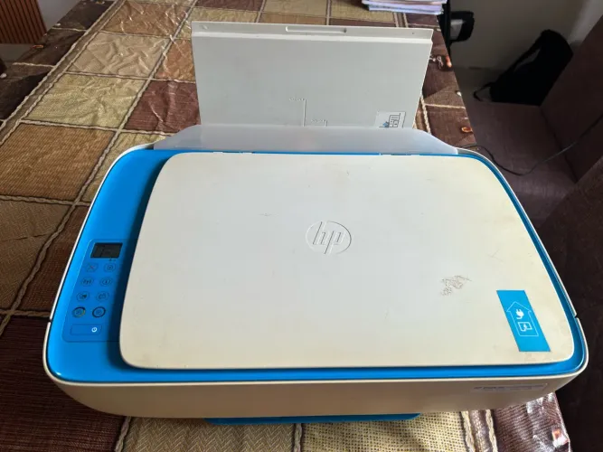 Impressora HP