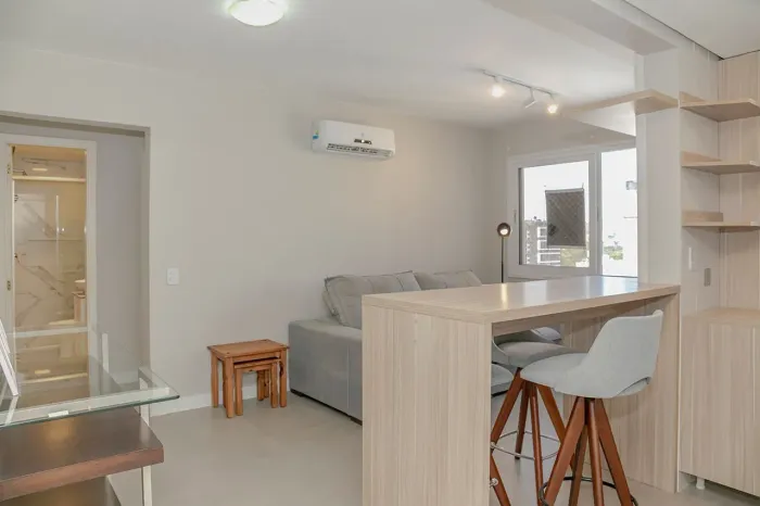 Belo Apartamento no Condominio Vergéis