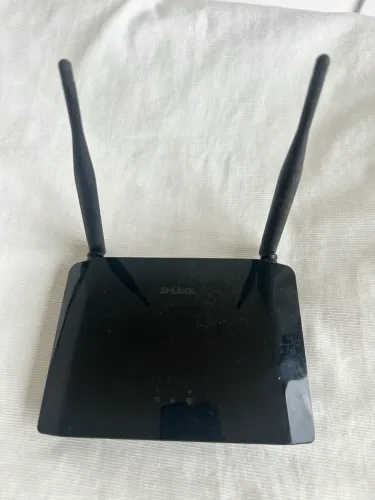Roteador D-Link /dir-615 /300Mbps