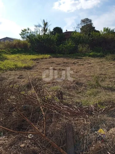 Terreno a venda Satelite Ires-Campinas