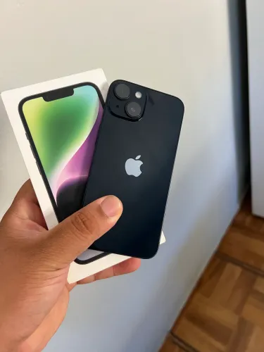 iPhone 14 128gb todo original 