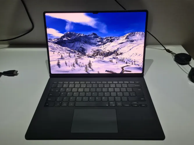 Samsung Tab S9 Ultra 512gb + Teclado + S Pen