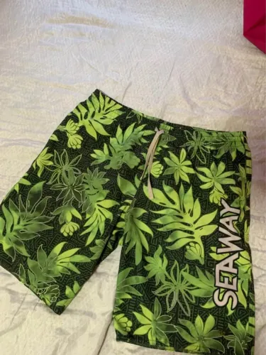 SEAWAY MODA PRAIA G