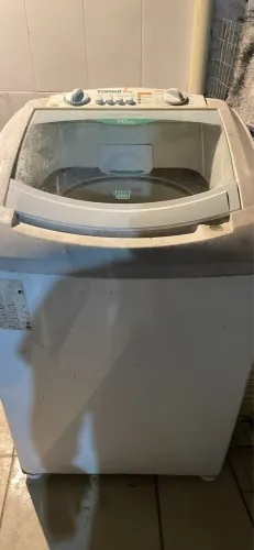 Máquina de lavar 10k entrego no Sul