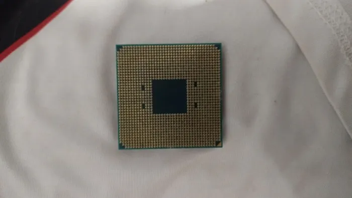 Ryzen 5 4500