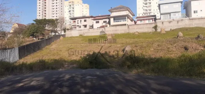 Terreno Comercial - Urbanova - 649,44m².