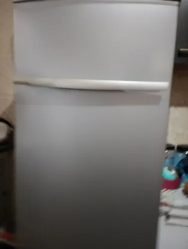 Geladeira Brastemp bom 