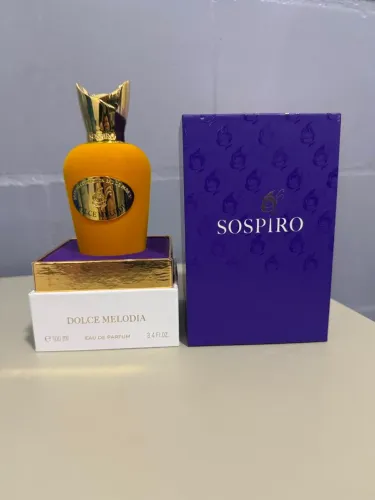 Sospiro dolce melodia 100ml