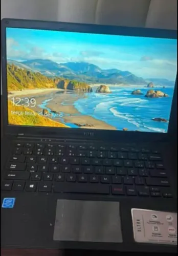 Notbook